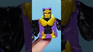 I tried the WORST transformers one more time...