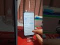 Xiaomi Redmi note 9 Factory Reset