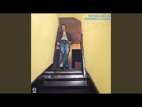 Michael Bacon — Best Friend