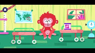 English Games | Games Of  Lingokids Part 49 | Learn And Play English Games For Kids