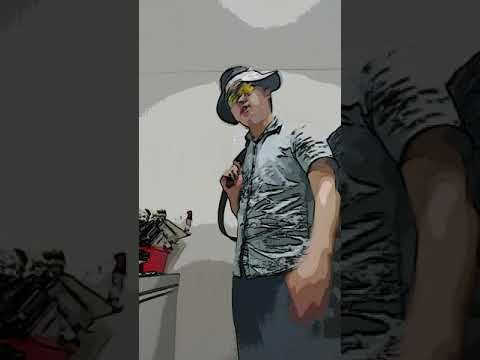 제이디지 (JDG) - AY YEAH2