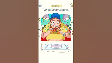 DOP 3 Level 121 Displace One Part   Gameplay Walkthrough Answers