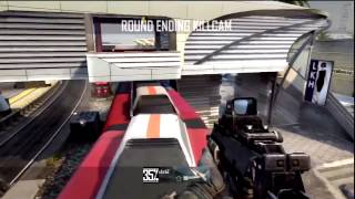 Nice Clean Killcam On Express.