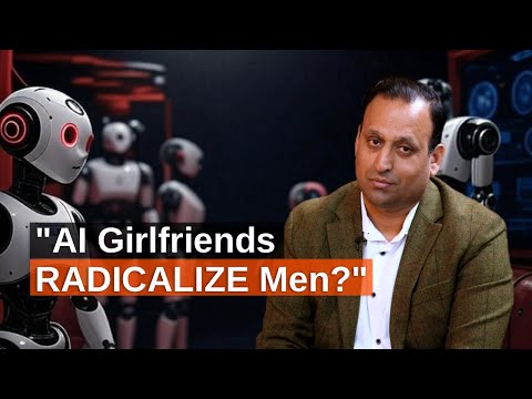 The Sarai Bot Case | When AI Girlfriends Turn Dangerous