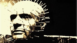 Horror News - New Hellraiser sequel  "Hellraiser Judgement" CenobiteReveal