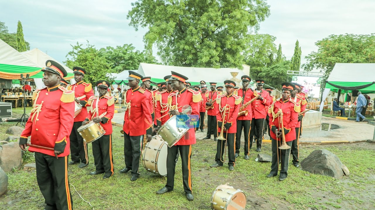 South Sudan Independence Anniversary Mood