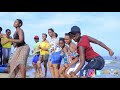 Prom (Beach Party) of St Joseph Girls' School Nsambya 2019