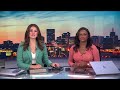 The morning headlines for Tuesday, Aug. 18