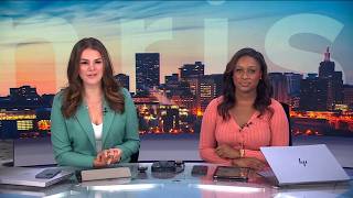 The morning headlines for Tuesday, Aug. 18