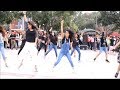 Flash Mob Dancing Mashup to music "Дорога цветов" by Dj Vide (Fan Made)