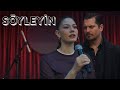 Demet Özdemir Söyleyin Akustik Full Versiyon Nisan Akyol Eşref Rüya