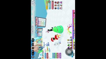 NEW CODE ON RACE CLICKER!! #shorts #roblox #robloxraceclicker