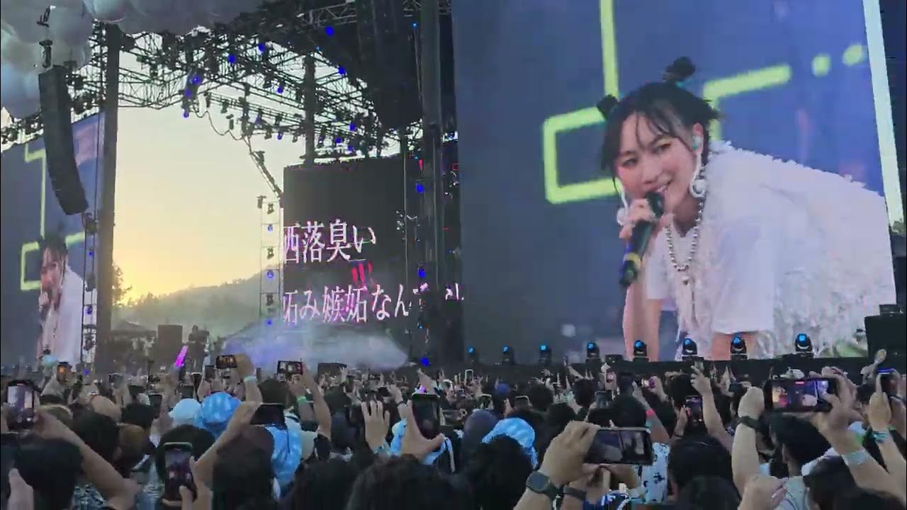 YOASOBI - IDOL - YouTube