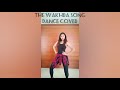 Wakhra Swag || The Wakhra Song - Judgementall Hai Kya || BollyHop Dance Choreography