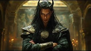 Любовь демона. Авторская песня