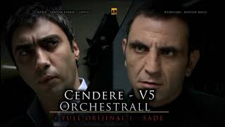 Kurtlar Vadisi Pusu | Cendere Orchestrall V5 Sade Versiyon ( Orijinal ) Resimi