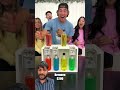 Match the color win the cash ultimate bottle game!