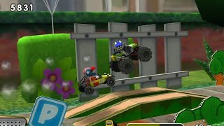 Mini Racing - BOGAMEPLAY (Part1) screenshot 2