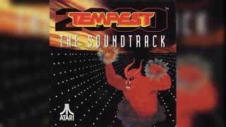 Tempest 2000 The Soundtrack Ost 06 - Constructive Demolition