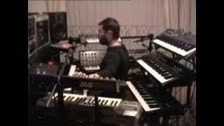 Jean Michel Jarre Oxygene 4 cover