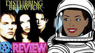 Disturbing Behavior 1998 Movie Review