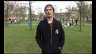 Vote Steve Durrant for Manchester Hulme