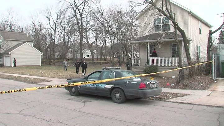 4 Cleveland cold cases, 3 around E.93rd St