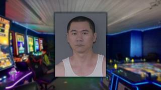 Monroe business owner arrested after police raid illegal gambling ring