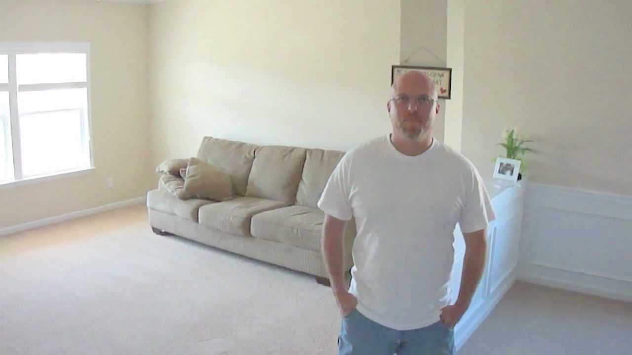 Fort Mill SC Carpet Cleaners Clients Testimonial from Job Well Done