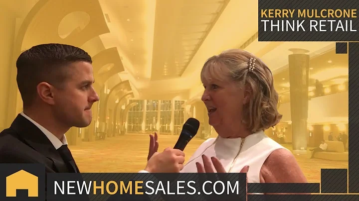 New Home Sales Trainer and Author of Think Retail:...