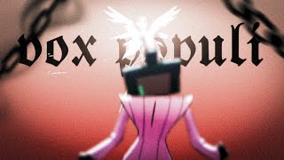 Hazbin Hotel  Vox Populilucifer Part Extended slowedreverb
