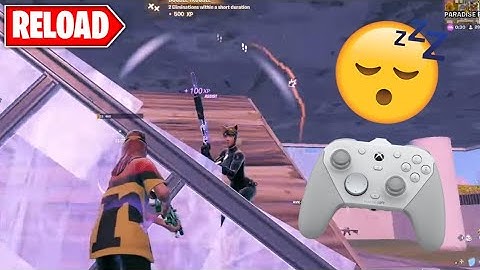 BEST GAMESIR G7 PRO SETTINGS +RELOAD RANKED HANDCAM