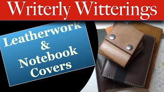 Best Leather Notebook Cover