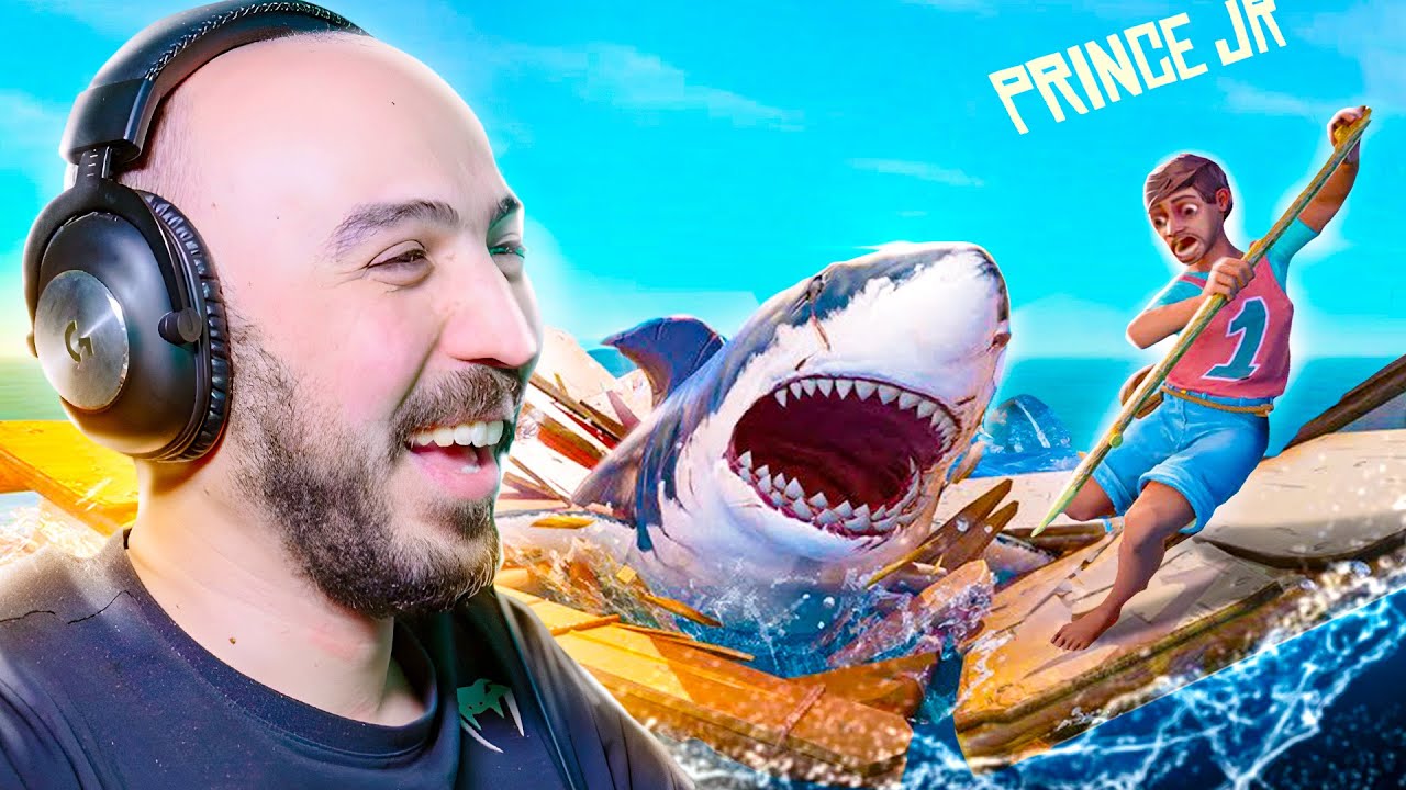 NOTRE SURVIE EST UNE CATASTROPHE 🤣