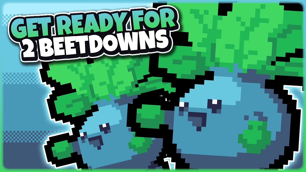 Batomon Ranks The Tag Team Beetdown | Batomon Showdown - YouTube
