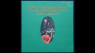 HORST JANKOWSKI - MUSIC TO WATCH GIRLS BY　恋はリズムに乗せて