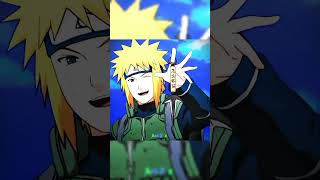 The Yellow Flash Editz #yellowflash#narutoshippuden