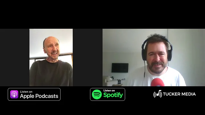 2020 Re-Vision Podcast: Glenn Daniel says COVID-19...
