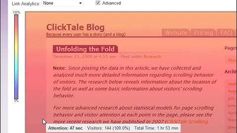 ClickTale