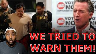 Trump DOJ Arrests Mass Illegal Voter Fraud Ring After Democrats REFUSE TO Comply With Lawsuit!
