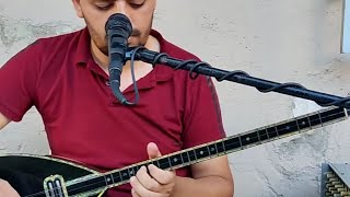 🎻 Ferdi Alıç - Gurbeti Benmi Yarattım