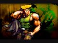 Street fighter guile theme remix a violent emotion