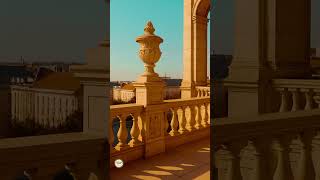 Golden Hour Etude | Piano, Silence & Light