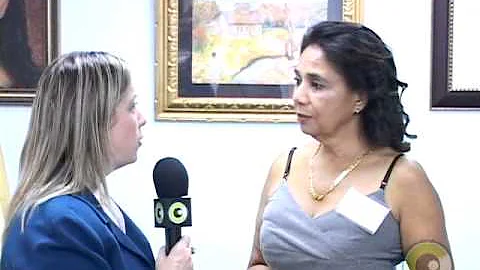 Arlete Costa - Open Doors to Ironbound