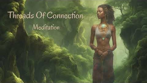 Day 3 Threads of Connection Mediation video