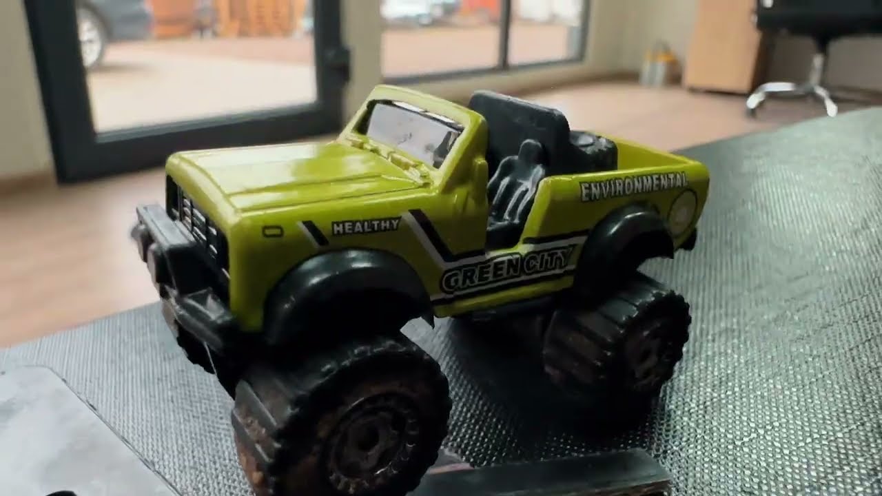 Set Rampe de Tractiune 1140 x 600 mm max. 4000kg Husar Winch (Traction Boards)  