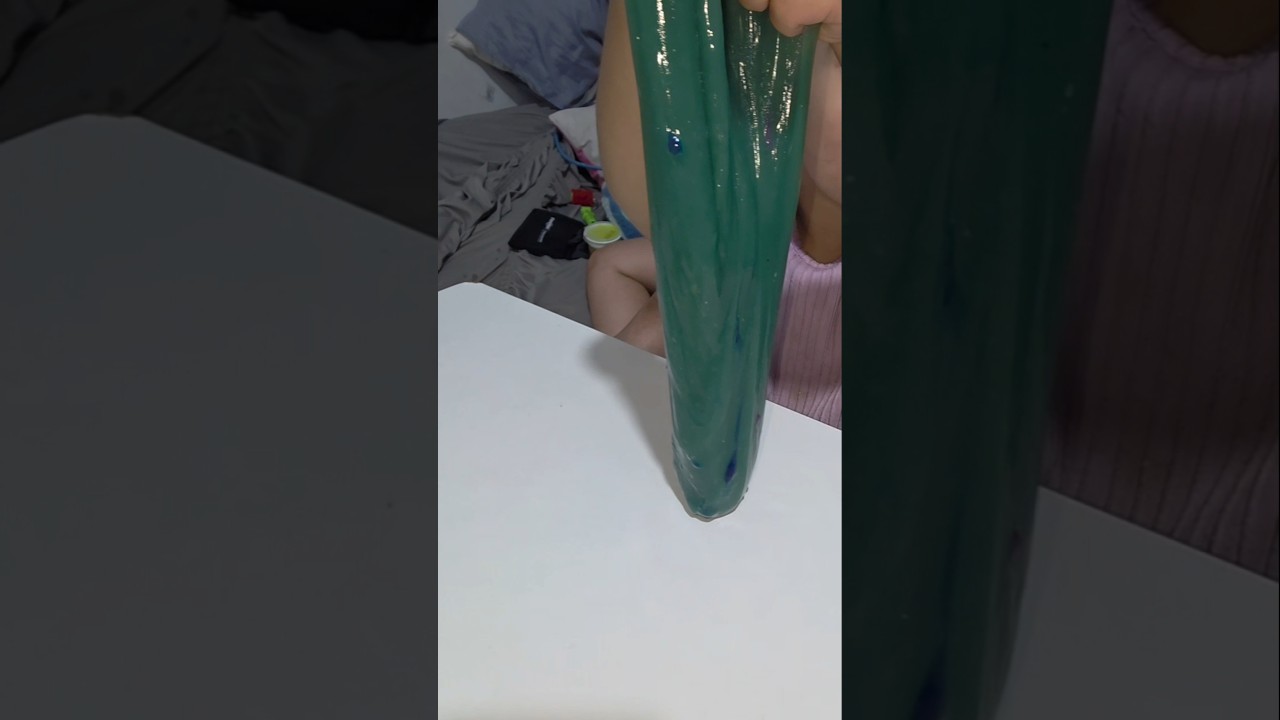 monstro de slime 🫠