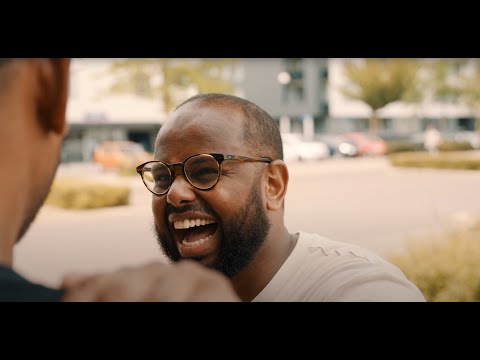 The Story Of Kadir S Happy Halal For Everyone