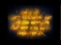 Trailer: VanDaalFest Open Air 2014 - The international festival against home violence - 15-17.august