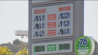 San Diegans search for the cheapest gas prices in the county